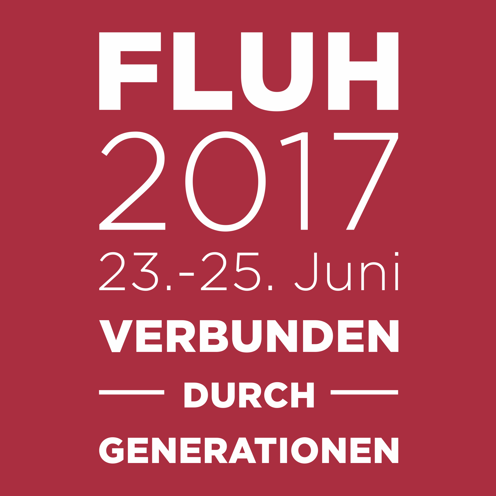 FLUH 2017